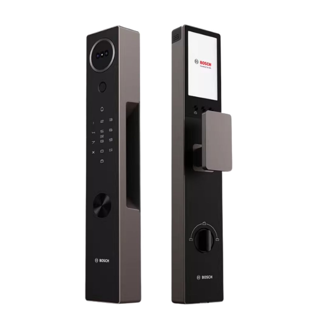 Khóa vân tay Bosch FU30 Plus (Đức)