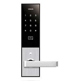 Khóa cửa điện tử Unicor UN 6700SK