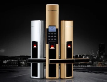 Các mẫu khóa Dessmann Đức bán chạy năm 2019