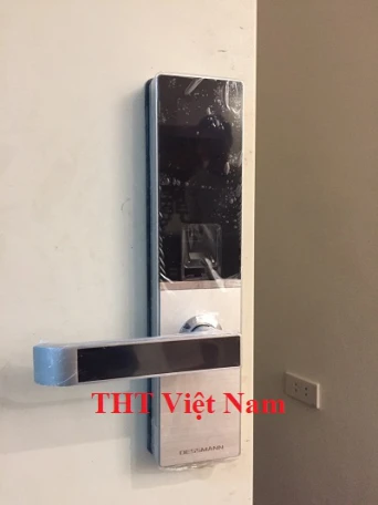 Các mẫu khóa Dessmann Đức bán chạy năm 2019