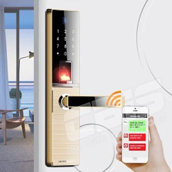 Các mẫu khóa Dessmann Đức bán chạy năm 2019