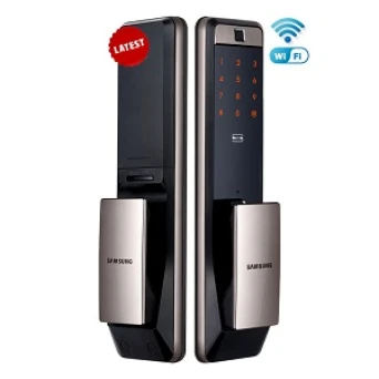 Các mẫu khóa vân tay chất lượng giá tầm 10 triệu