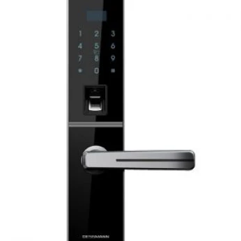 Các mẫu khóa vân tay chất lượng giá tầm 10 triệu
