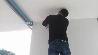 Camera giám sát – Trường mần non Sơn Ca – Hà Nội