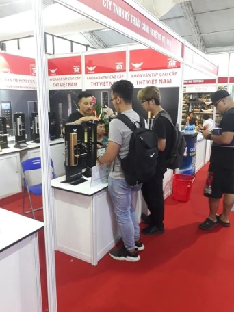 Chọn lựa khoá cửa thông minh phù hợp