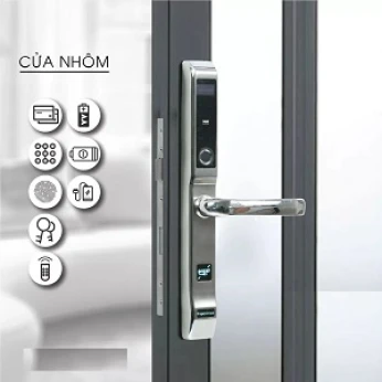 Chọn lựa khoá cửa thông minh phù hợp