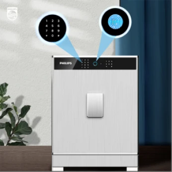Có nên mua két sắt vân tay cao cấp hay không?