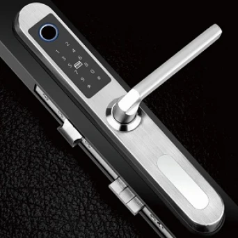 cửa hàng bán khoá cửa vân tay tại bình phước