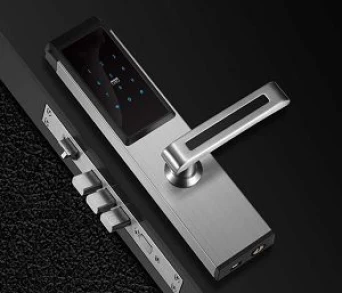 cửa hàng bán khoá cửa vân tay tại lào cai