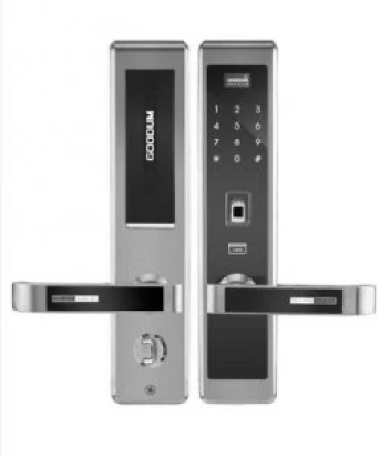 cửa hàng bán khoá cửa vân tay tại sóc trăng