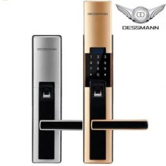 cửa hàng bán khoá cửa vân tay tại tiền giang