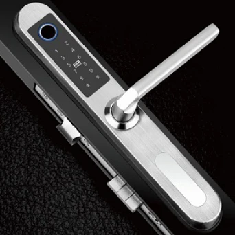 cửa hàng bán khoá cửa vân tay tại tphcm