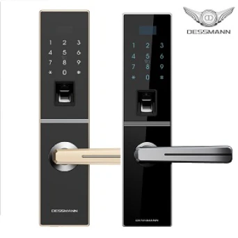 cửa hàng bán khoá cửa vân tay tại vĩnh long