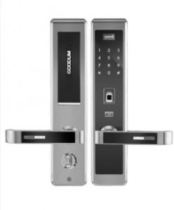 cửa hàng bán khoá cửa vân tay tại vĩnh long