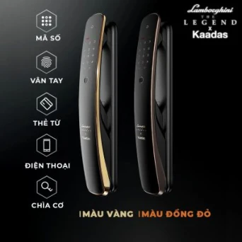 Giới thiệu Công Nghệ Vân Tay FPC Thụy Điển Trên Các Dòng Khóa Điện Tử Giới thiệu Công Nghệ Vân Tay FPC Thụy Điển Trên Các Dòng Khóa Điện Tử