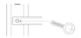 Hướng dẫ sử dụng và cài đặt khóa vân tay Dessmann G810, G8100, S710