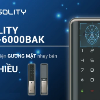 Hướng dẫn cách sử dụng khóa cửa vân tay và những lưu ý khi dùng