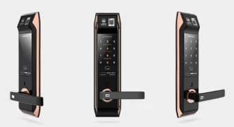 Hướng dẫn cài đặt khóa Unicor 9000