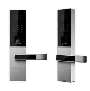 Hướng dẫn đảo Tay và Ruột khóa Dessmann S510