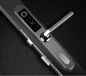Khóa cửa vân tay cao cấp tính năng ưu biệt