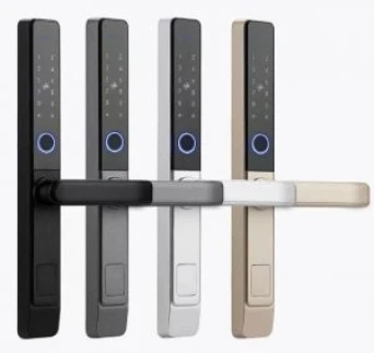 Khóa cửa vân tay cao cấp tính năng ưu biệt