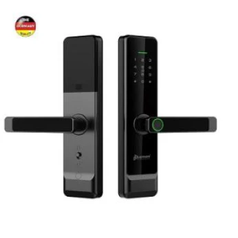 Khóa cửa vân tay cao cấp tính năng ưu biệt