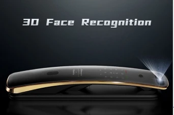 Khóa cửa vân tay công nghệ nhận diện khuôn mặt