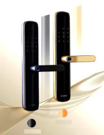 Khóa cửa vân tay cửa gỗ loại nào tốt nhất Khóa cửa vân tay cửa gỗ loại nào tốt nhất