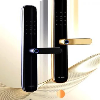 Khóa cửa vân tay cửa gỗ loại nào tốt nhất