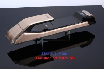 Khóa cửa vân tay nào tốt nhất