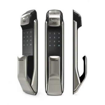 khóa vân tay adel 4910