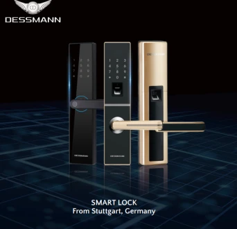 khóa vân tay anytek l3