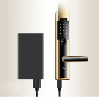 khóa vân tay bluetooth