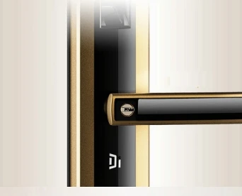 khóa vân tay bluetooth