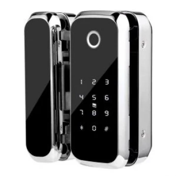 khóa vân tay cửa kính lùa