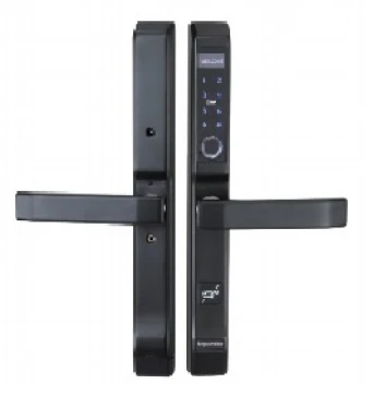 Khóa vân tay cửa nhôm Xingfa