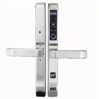 Khóa vân tay cửa nhôm Xingfa