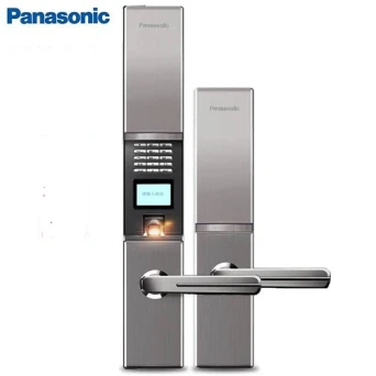 Khóa vân tay Dessmann (Đức) Thương hiệu khóa cao cấp