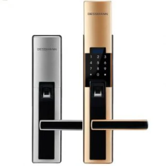 khóa vân tay giá rẻ