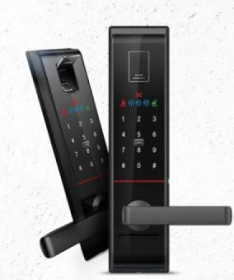 khóa vân tay hafele