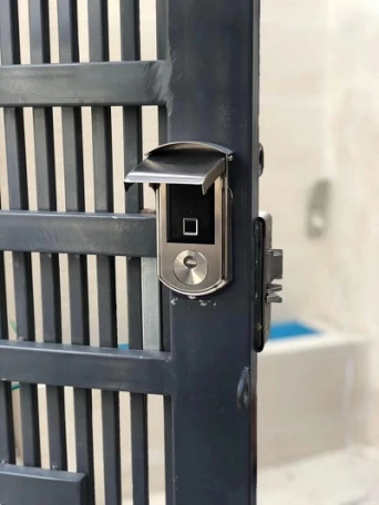 khoa van tay Kitos KT-A30