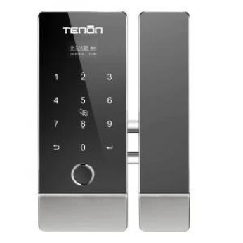 khóa vân tay việt tiệp