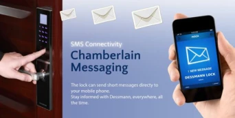 Khóa vân tay Wifi điều khiển từ xa công nghệ 4.0