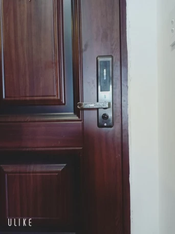 Lắp đặt khóa điện tử Goodum tại TP Nha Trang -Khánh Hòa