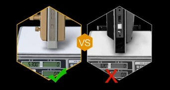 Lắp đặt khóa vân tay Dessmann ( Đức) tại Nha Trang