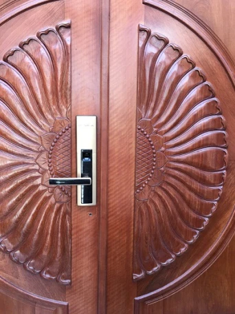 Lắp đặt khóa vân tay quận Cầu Giấy - Hà Nội