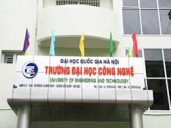 Lắp đặt khóa vân tay Trường ĐH Khoa học công nghệ - ĐHQG