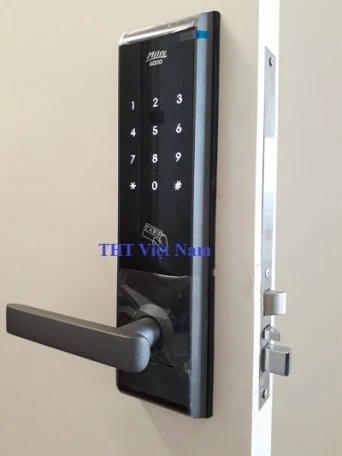 Lắp khóa- CC Indochina 241 Xuân Thủy, Cầu Giấy, Hà Nội