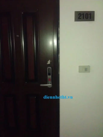 Lắp Khóa - Chung Cư Tây Hà, Lê Văn Lương, Hà Nội