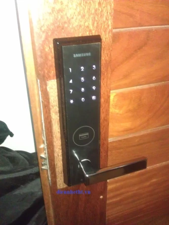 Lắp khóa - Chung cư TSQ , Mộ lao, Hà Đông